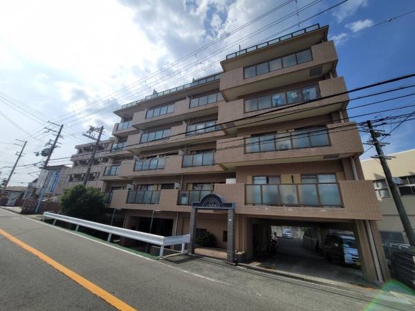 メゾン三田赤坂