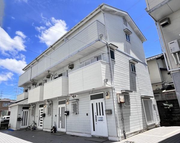 山口町名来2丁目貸テラスハウス