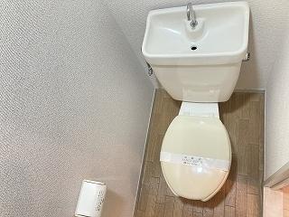 俵屋マンション