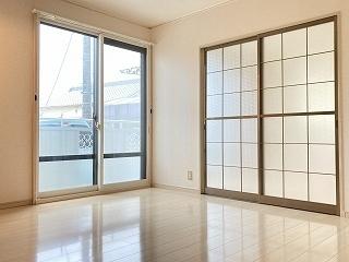俵屋マンション