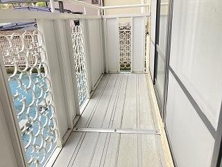 俵屋マンション
