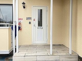 俵屋マンション