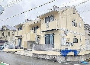 俵屋マンション