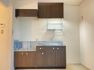 俵屋マンション