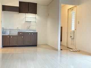 俵屋マンション