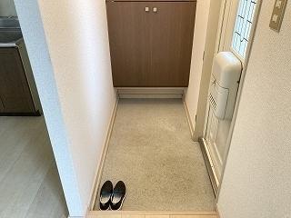 俵屋マンション