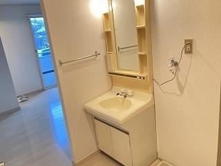俵屋マンション
