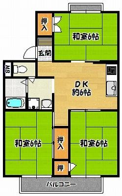 シャルムバレー