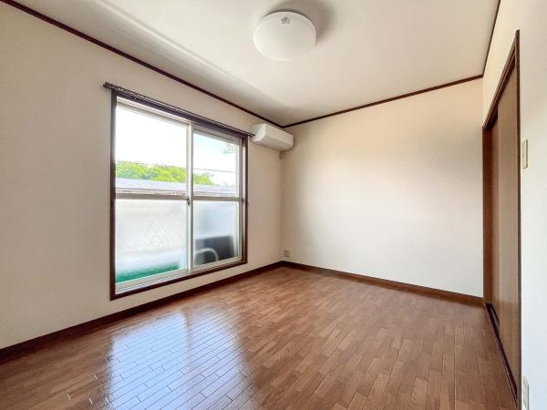 ハイツボヌール