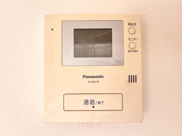 鹿の子台ハイツＡ棟