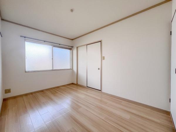 鹿の子台ハイツＡ棟