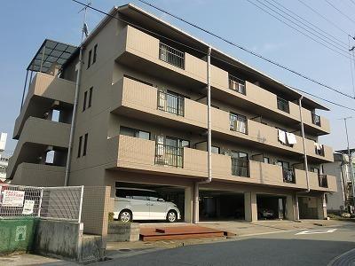 シティライフ有野