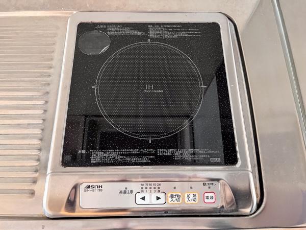 パール有野