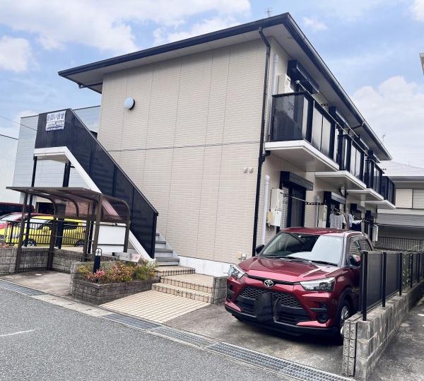 パール有野