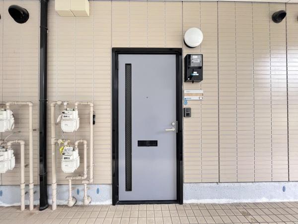 パール有野