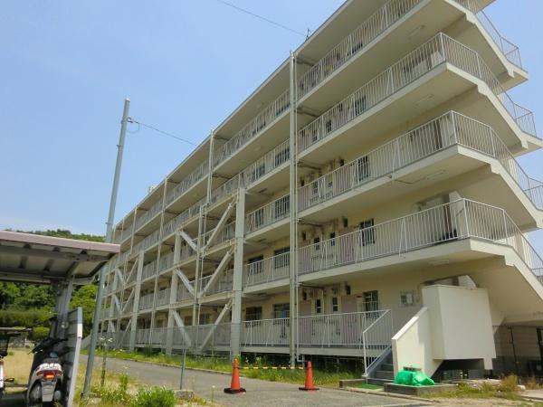 ビレッジハウス沢野本1号棟