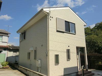 大原戸建