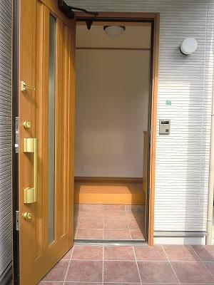 大原戸建