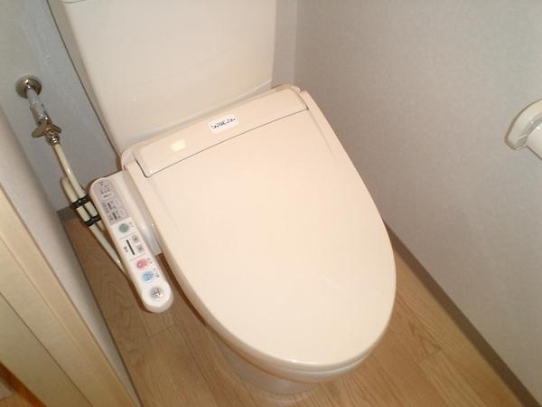 パークヴィレッジ