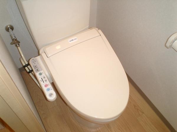 パークヴィレッジ