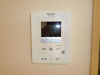 ＮＺカシーヤ　Ａ棟