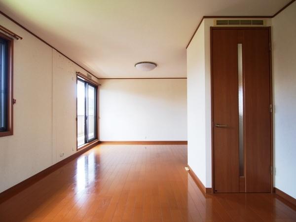 けやき台3丁目戸建