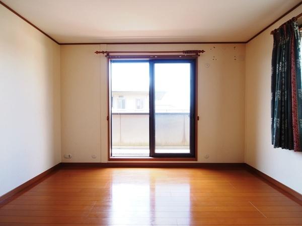 けやき台3丁目戸建