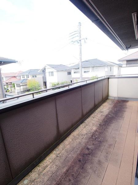 けやき台3丁目戸建