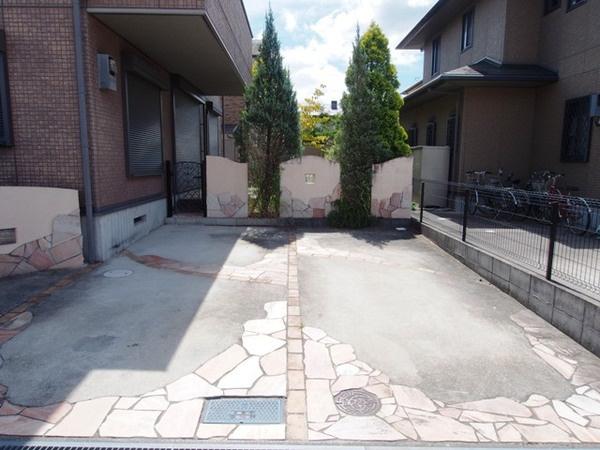 けやき台3丁目戸建