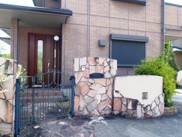 けやき台3丁目戸建