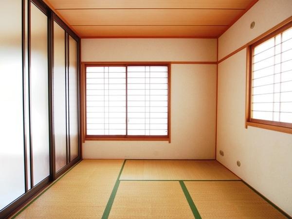 けやき台3丁目戸建