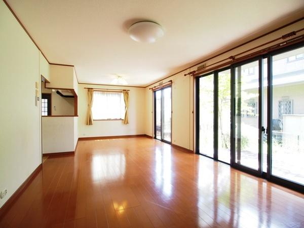 けやき台3丁目戸建