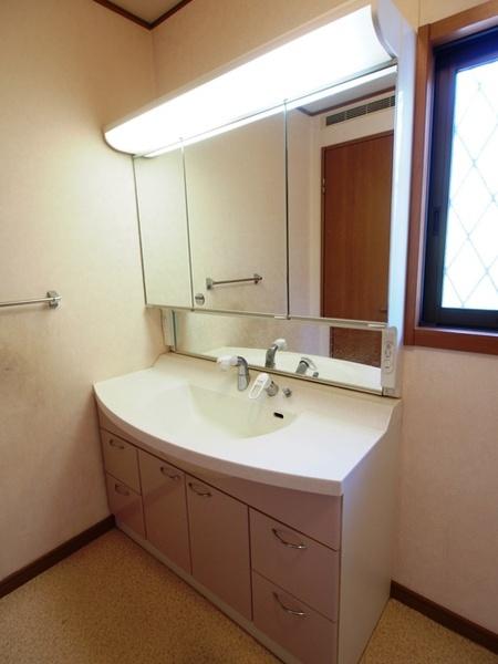 けやき台3丁目戸建