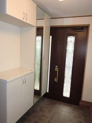 けやき台3丁目戸建