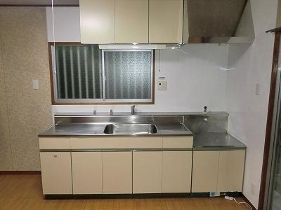八景町戸建
