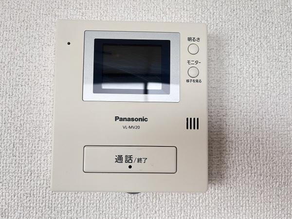 ハイランド21(セキュリティ)