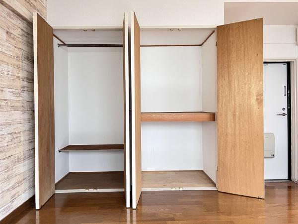 ハイランド21(収納)