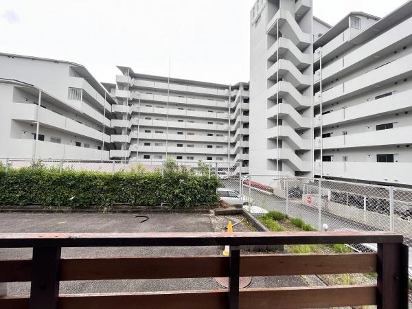 ハイランド21(現地からの眺望)