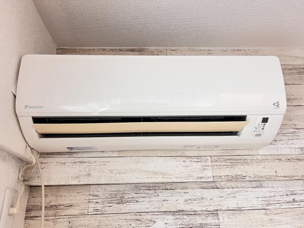 ハイランド21(その他設備)