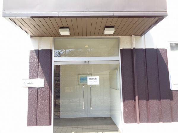 ハイランド21(エントランス)