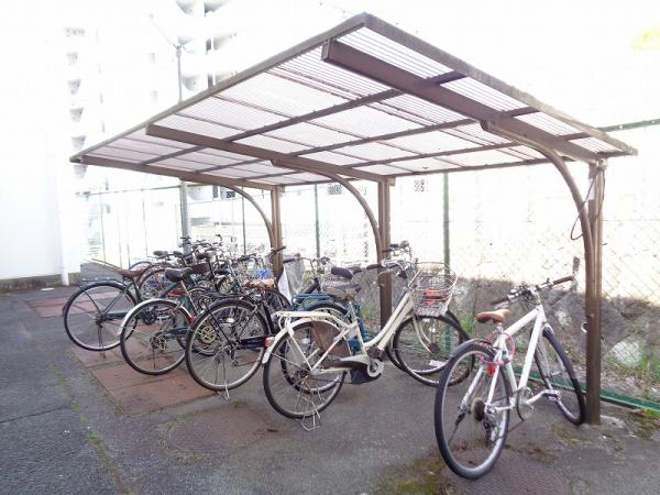 ハイランド21(その他共用部分)