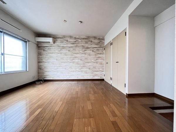 ハイランド21(リビング)