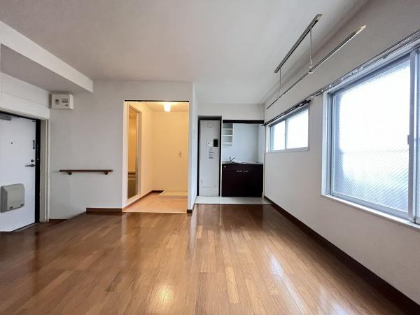 ハイランド21(その他内観)