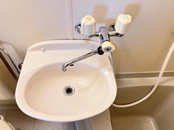 ハイランド21(洗面台・洗面所)