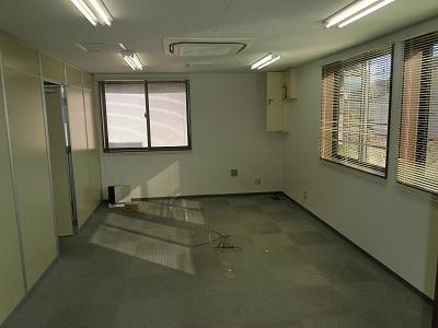 道場町塩田貸店舗