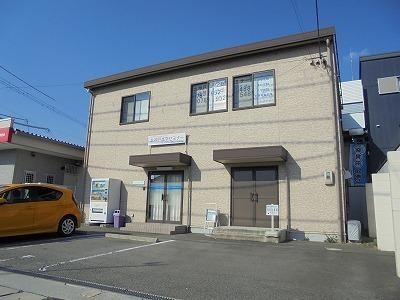 道場町塩田貸店舗