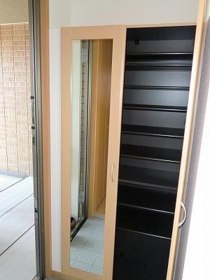 サンビレッジ瑞景Ｃ棟