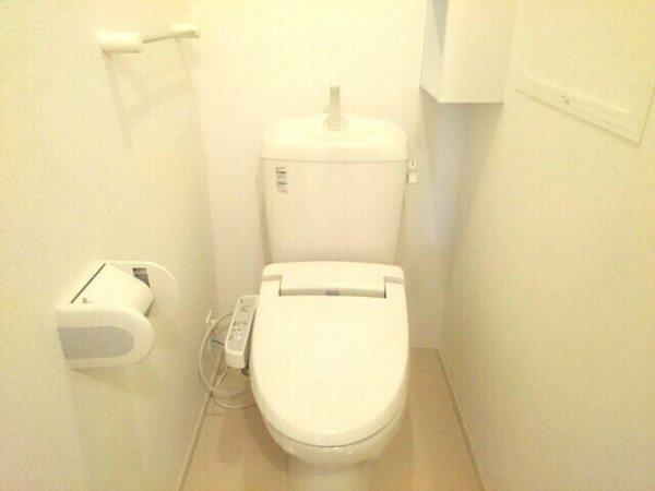 メゾン　ソレイユＢ
