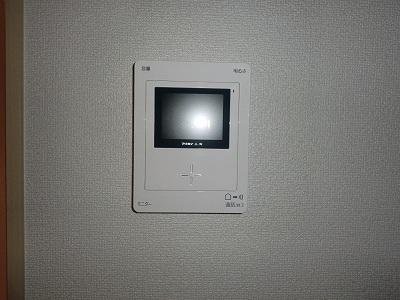 メゾン　ソレイユＢ