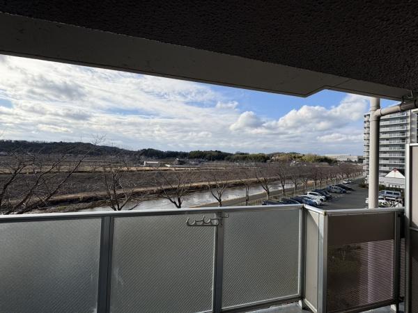 トーカンマンション新三田Ｃ棟